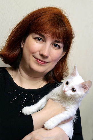 Тамара Нестерова