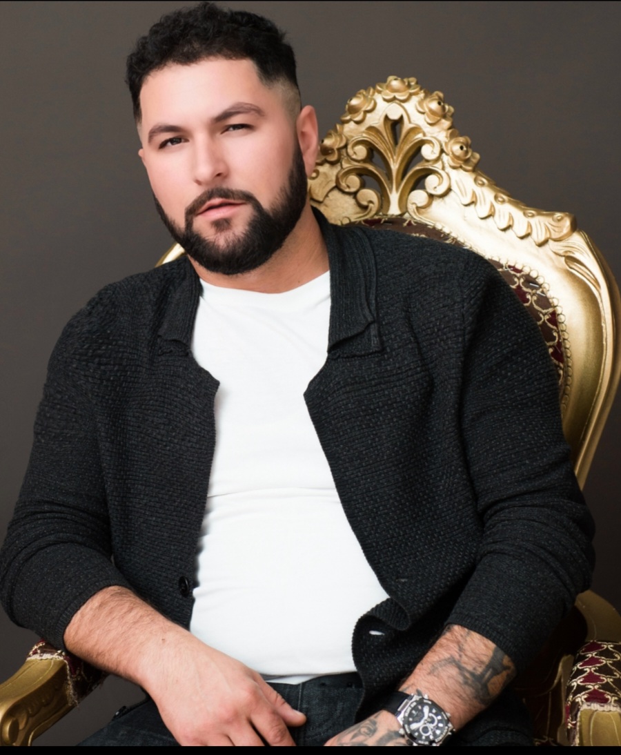 Орхан Алиев Адам