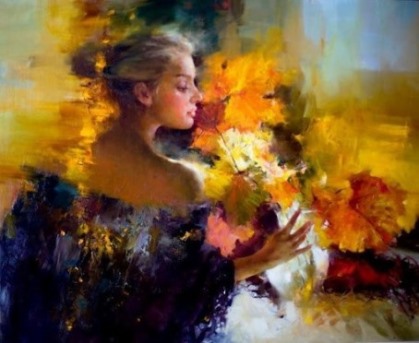 Кондратова Любовь