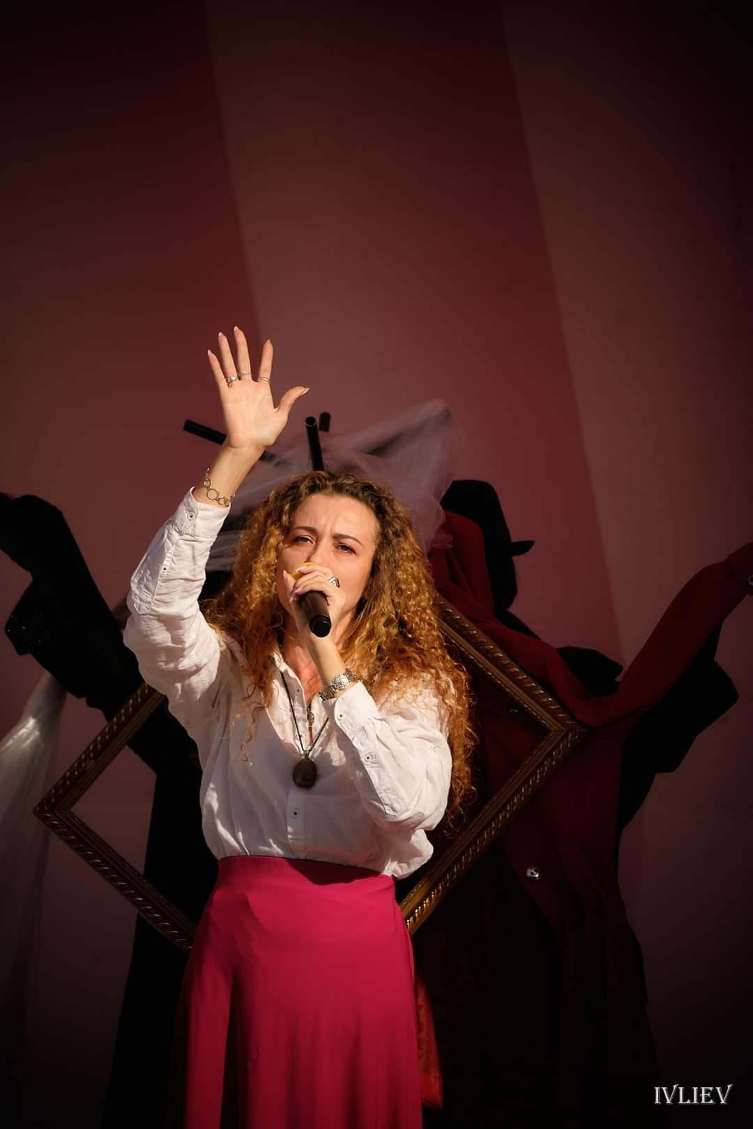 Ольгакузьмина / Стихи.ру