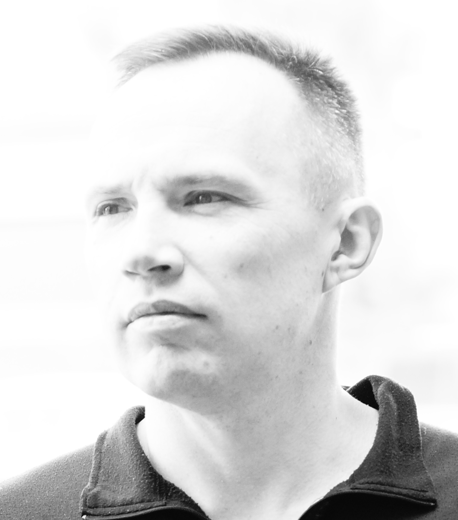 Олег Вавилов-Николаевский