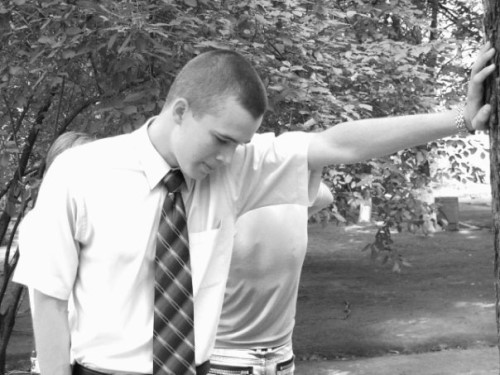 Олег Клюкин