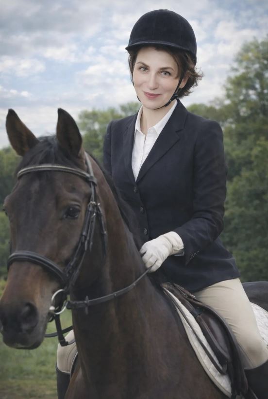 Ольга Калинина 7