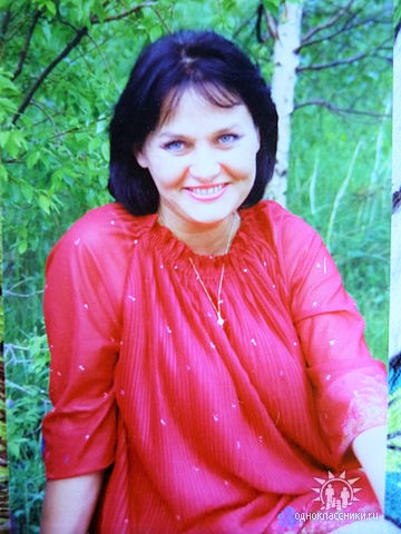 Ольга Мельничук 2