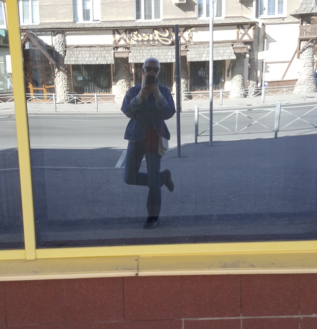 Марина Лежнева