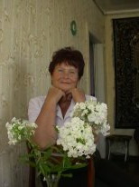 Людмила Ойкина