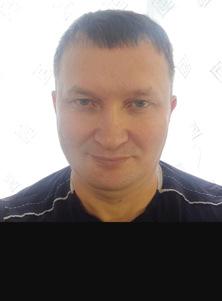 Владимир Николаевич Колодин