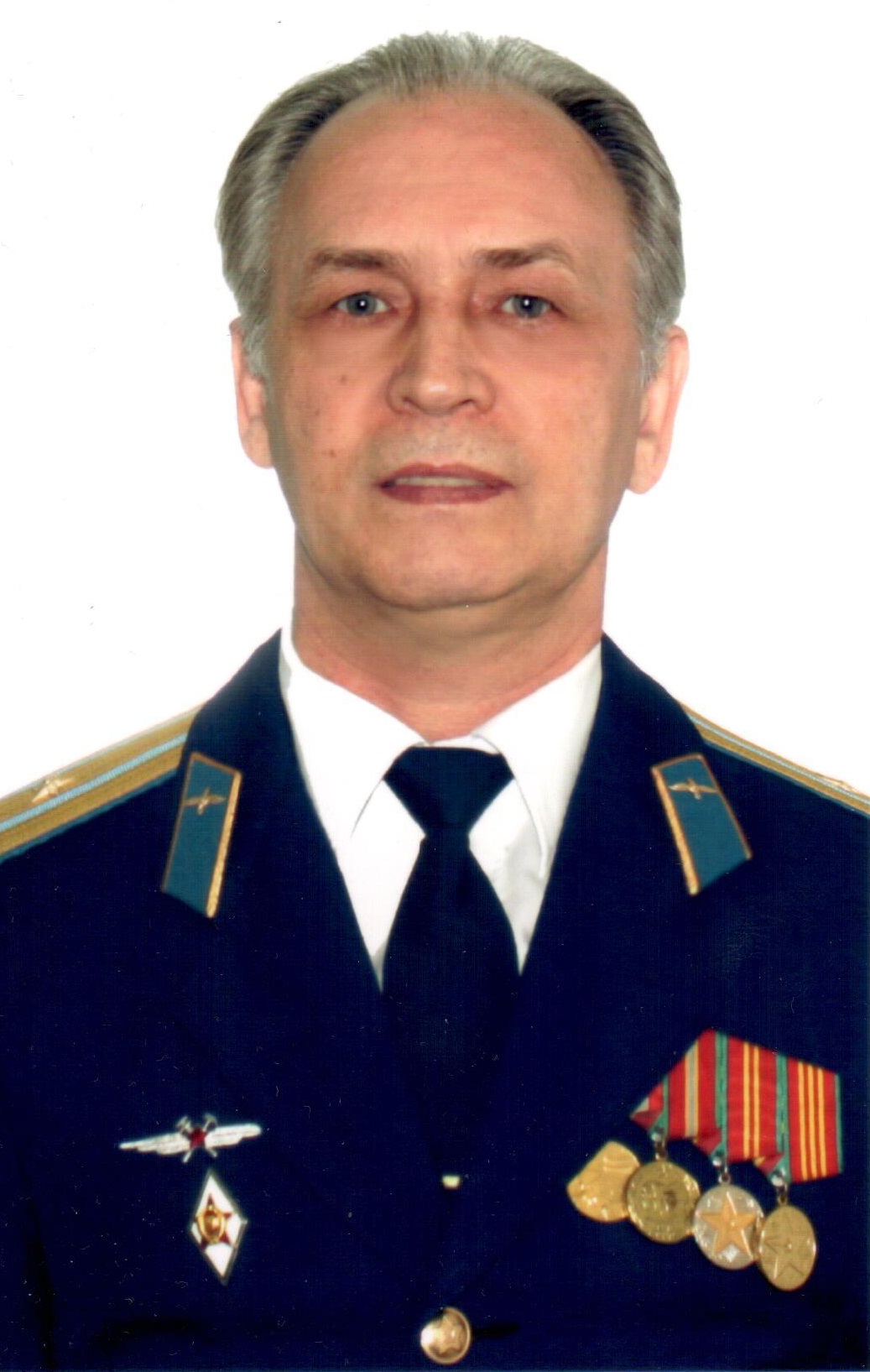 Александр Пальянов