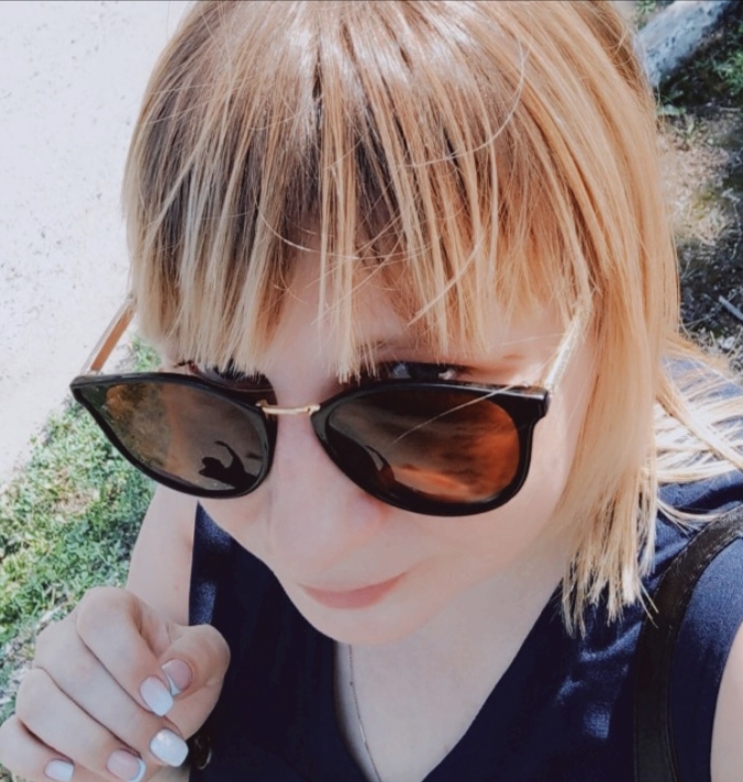 Пак Елена Сергеевна