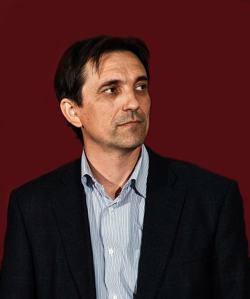 Павел Злобин 2