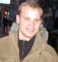 Сущенко Николай Владимирович