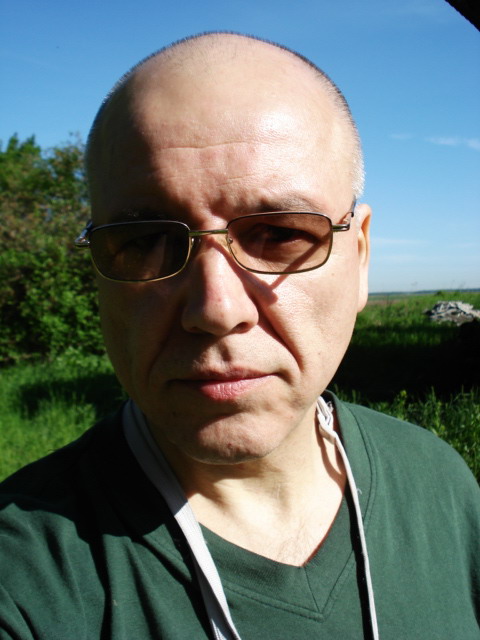 Андрей Лопухин 2