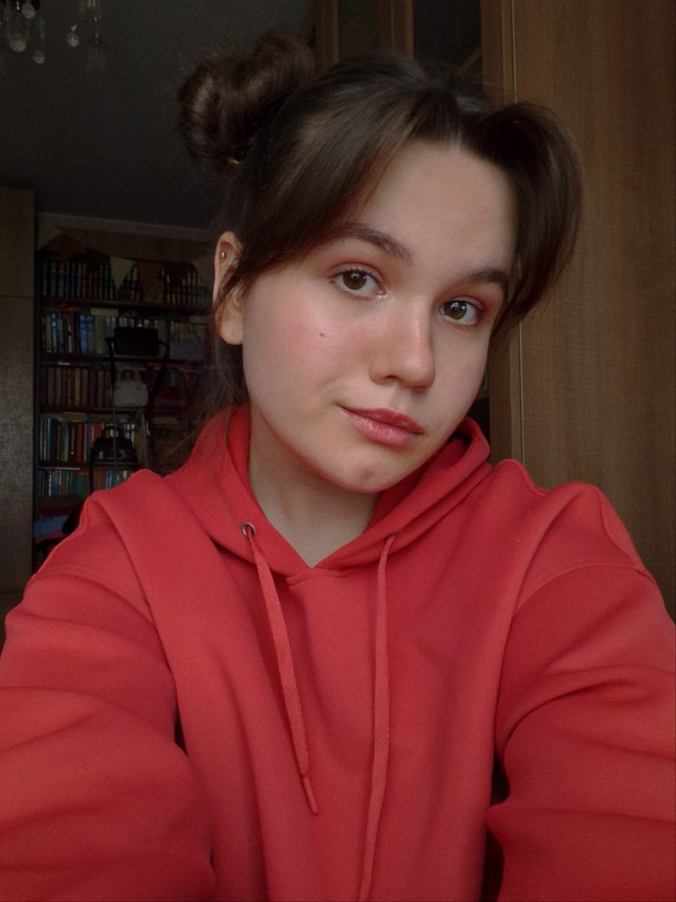 Яна Третьяк