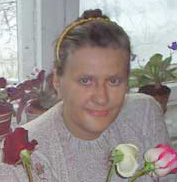 Ольга Парахина