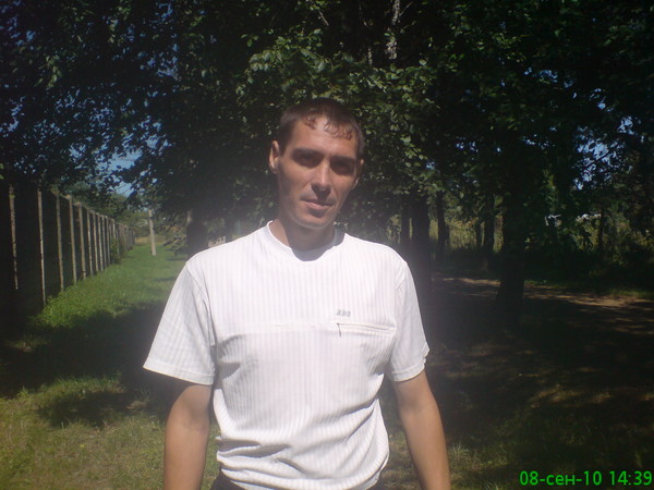 Алексей Мудрецов