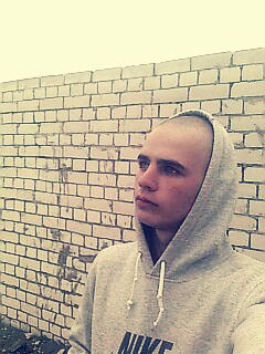 Павел Шаманаев 2