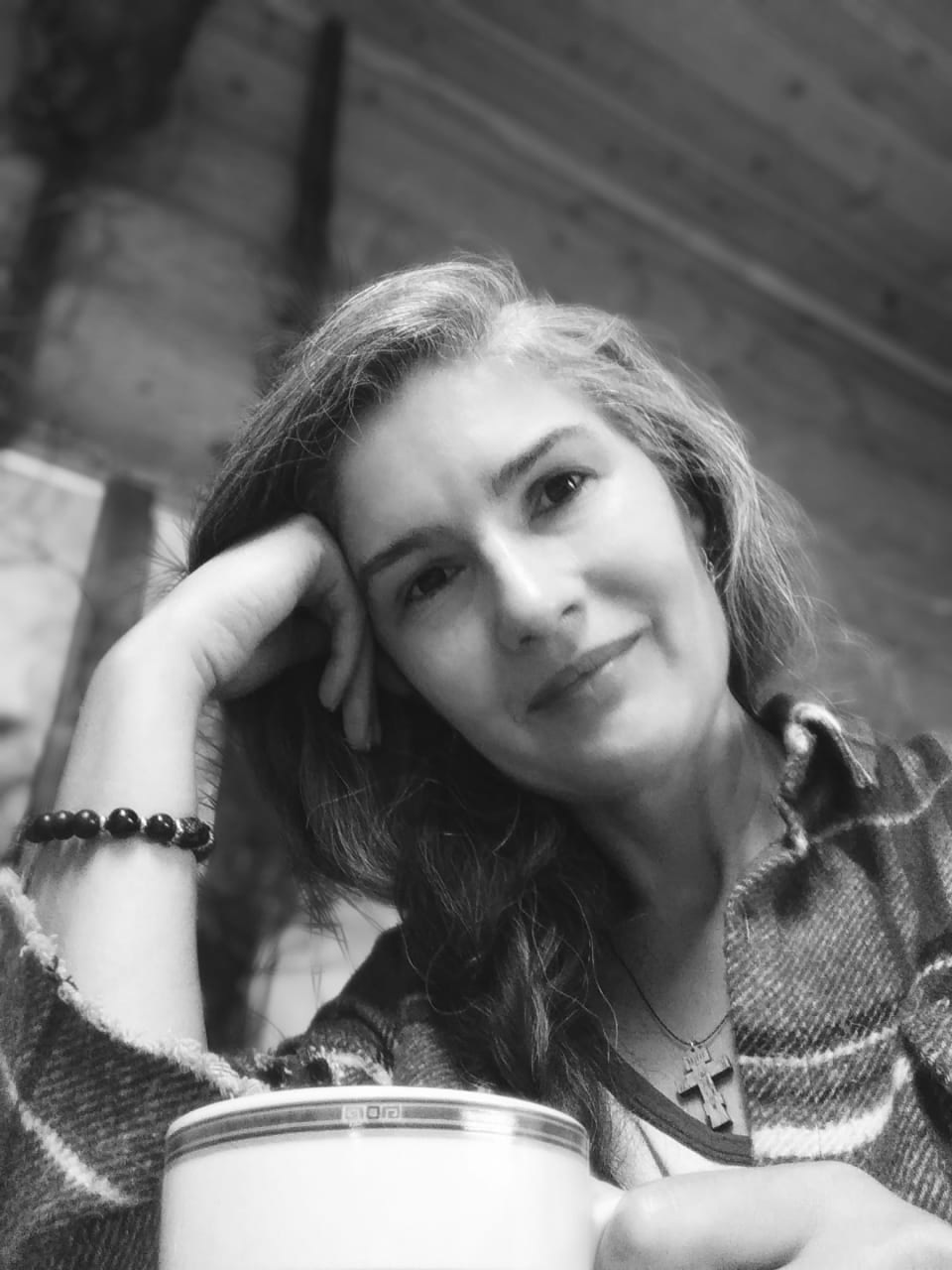 Елена Пашун