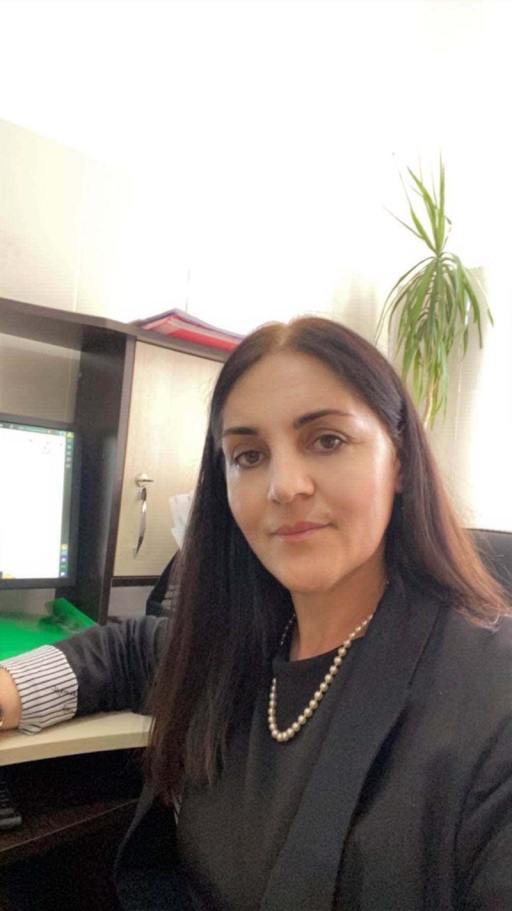 Патимат Абдуллаева