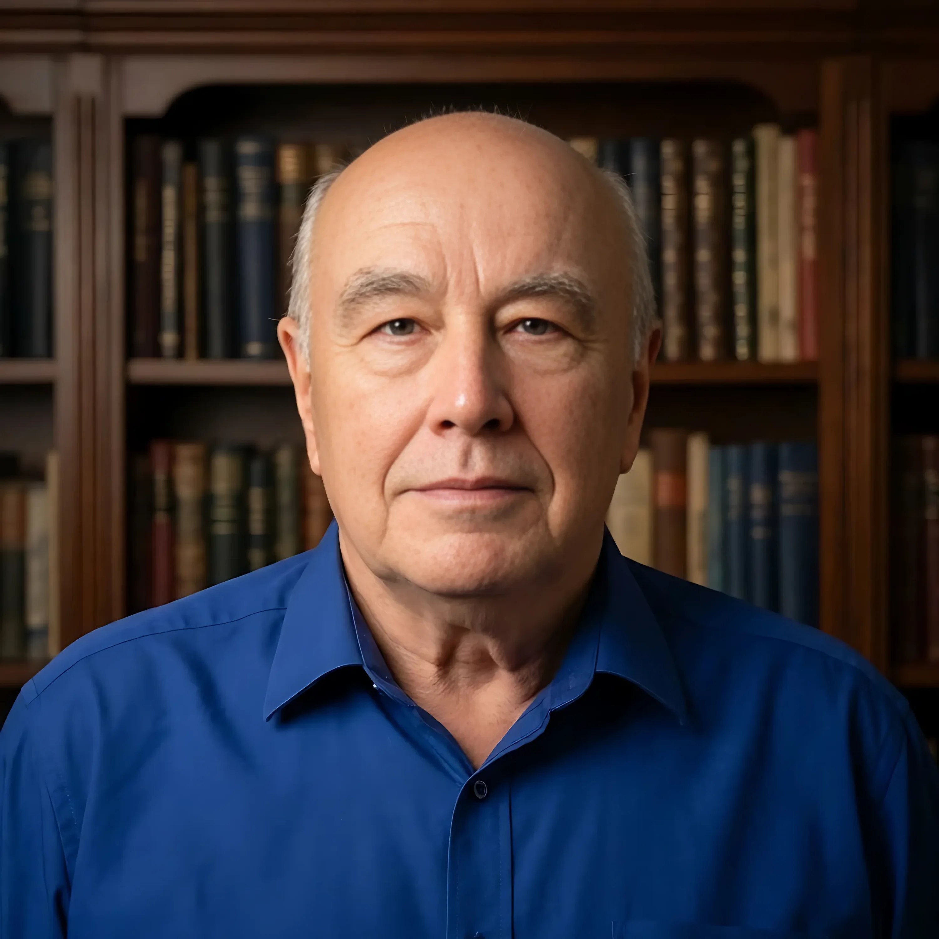 Павел Джунковский