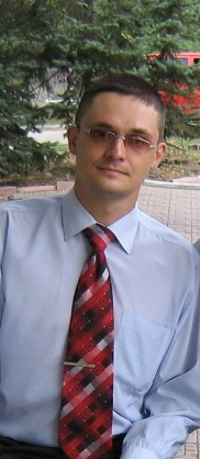 Павел Егоров Энтлор