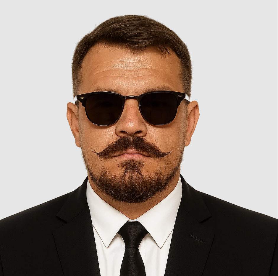 Павел Дубин