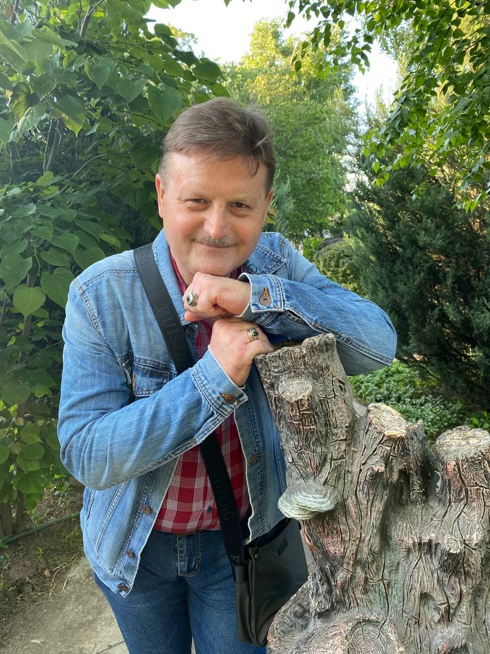 Павел Томачинский