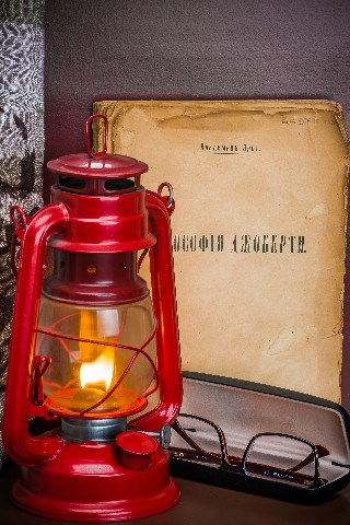 Владимир Козырев Свирский