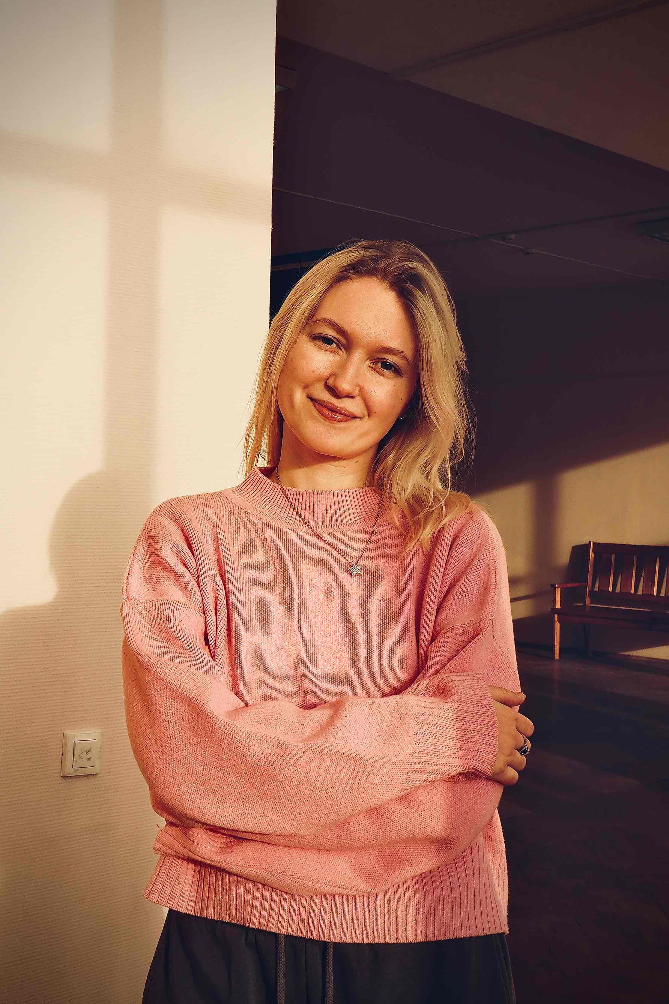 Пелагея Великанова