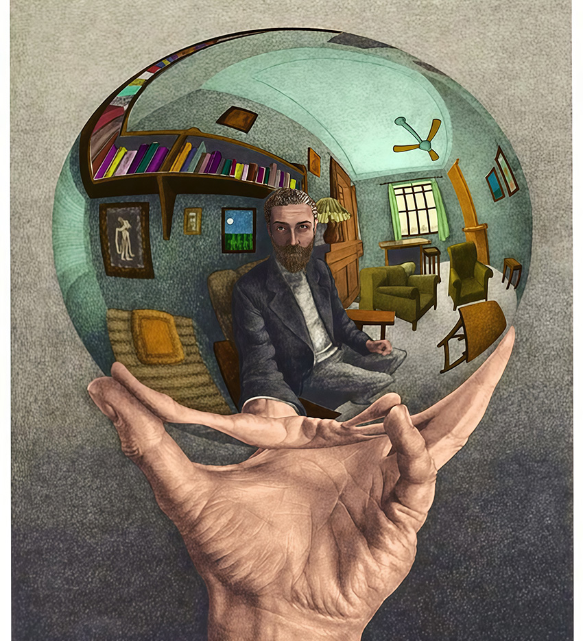 Константин Перминов