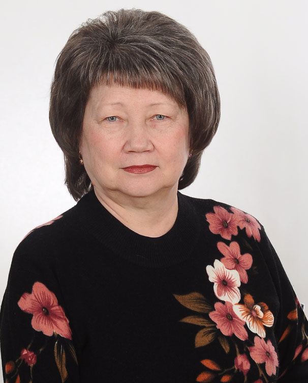 Медведева Татьяна Николаевна