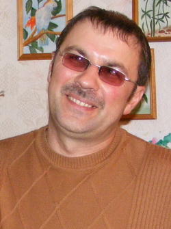 Сергей Подшивайлов