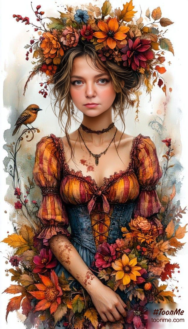 Сентябрьская Айрина