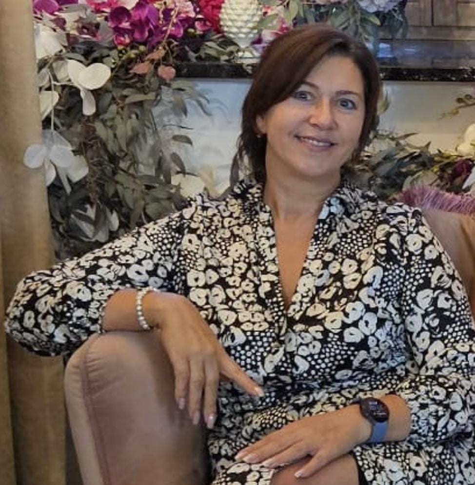 Елизарова Натали