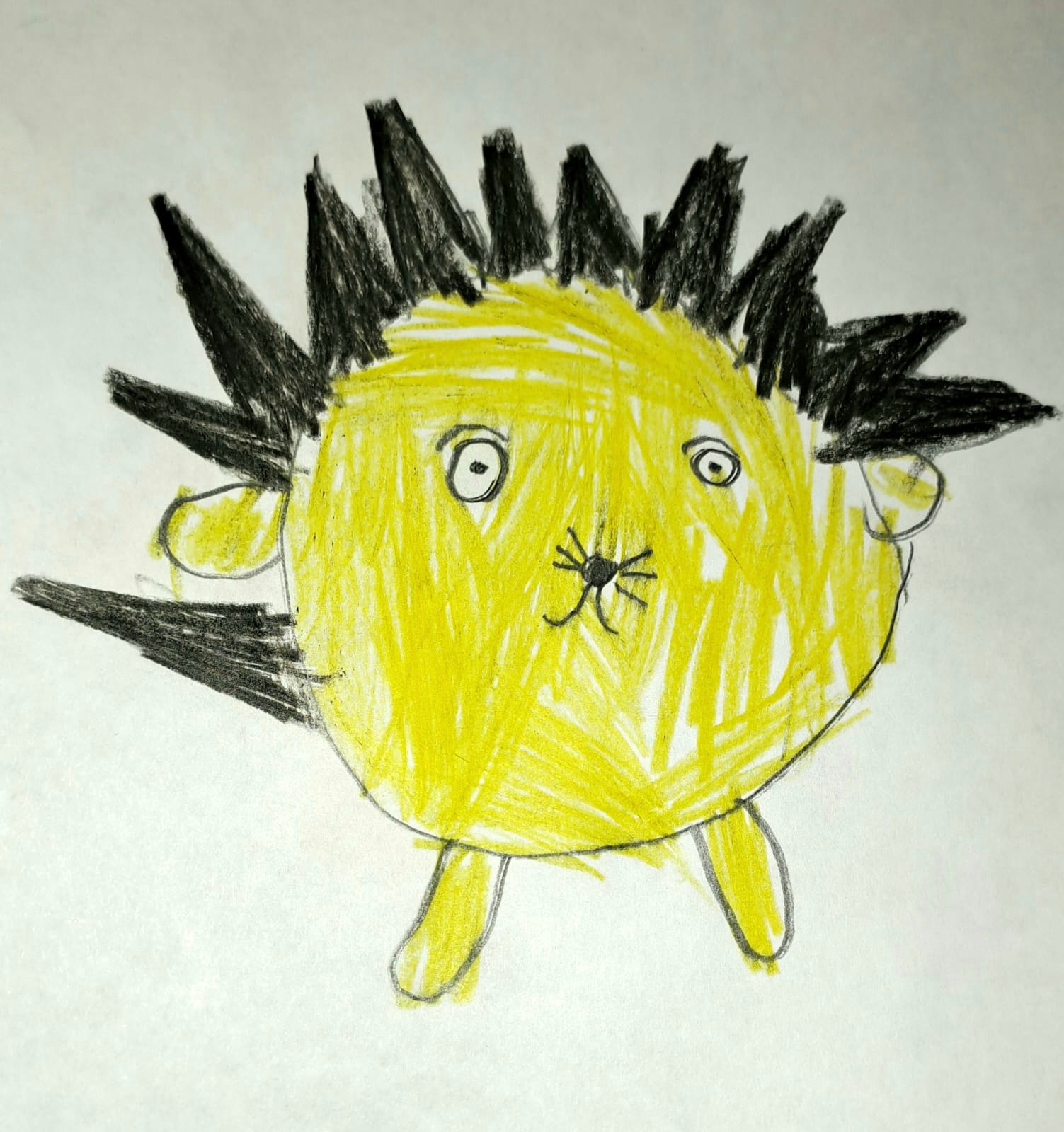 Рожкова Люда