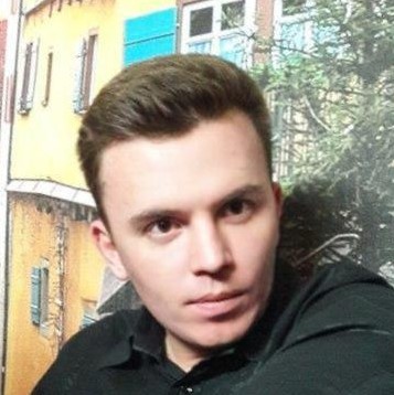 Павлик Летов