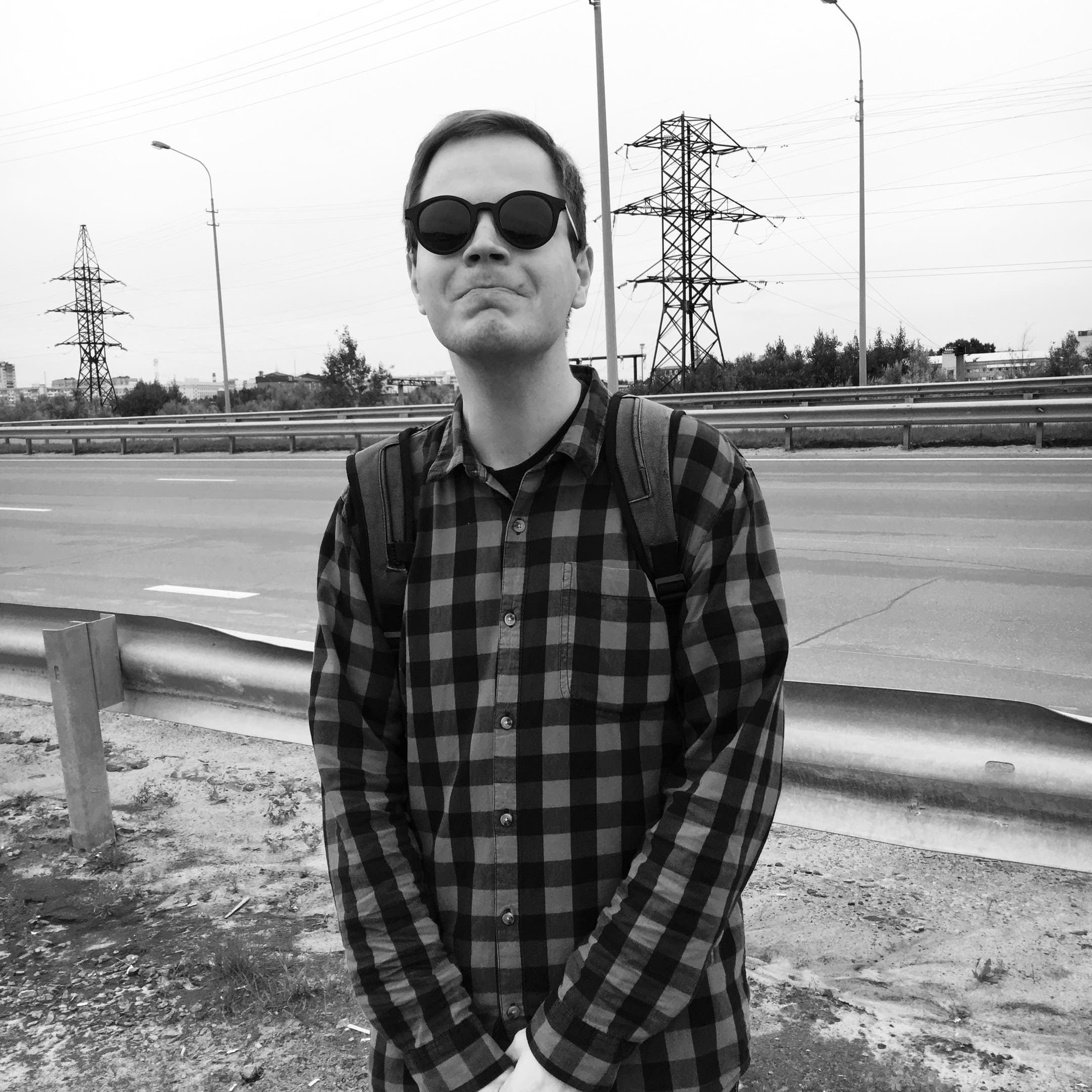 Максим Солопьев