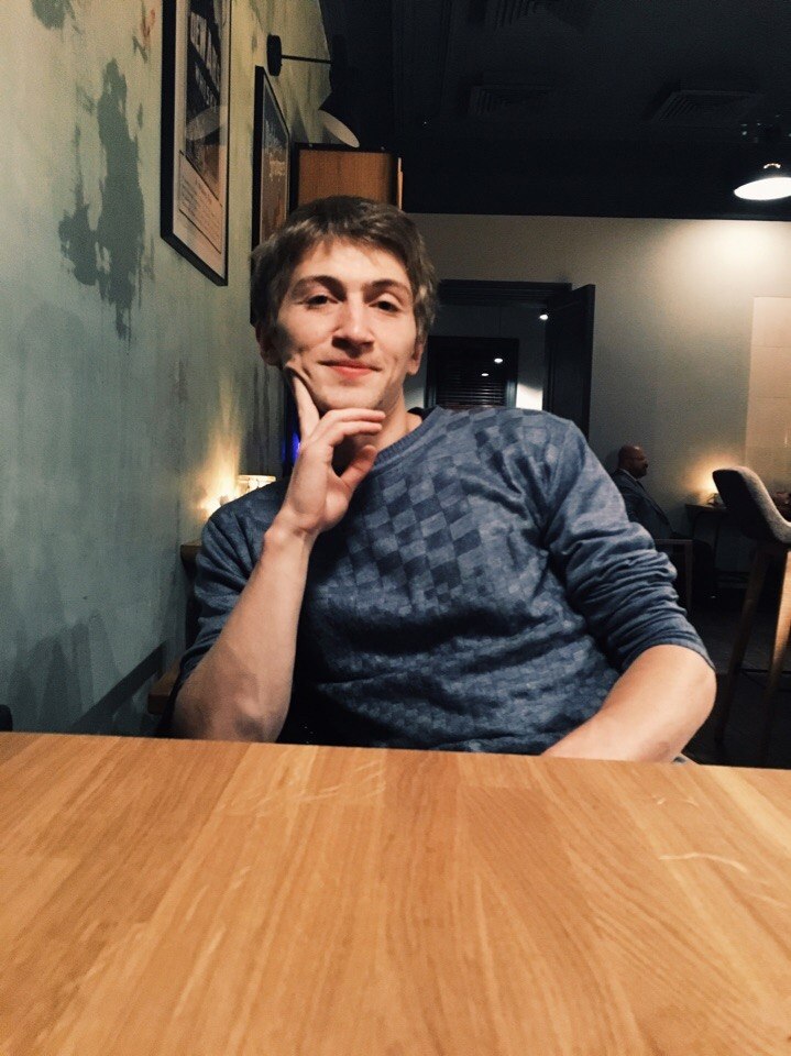 Андрей Плыгач 3