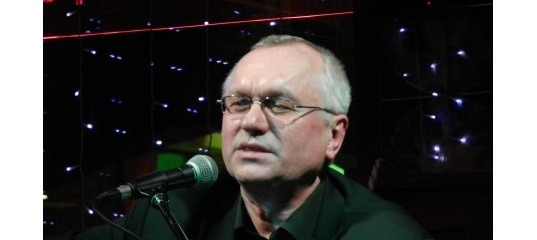 Игорь Плохов