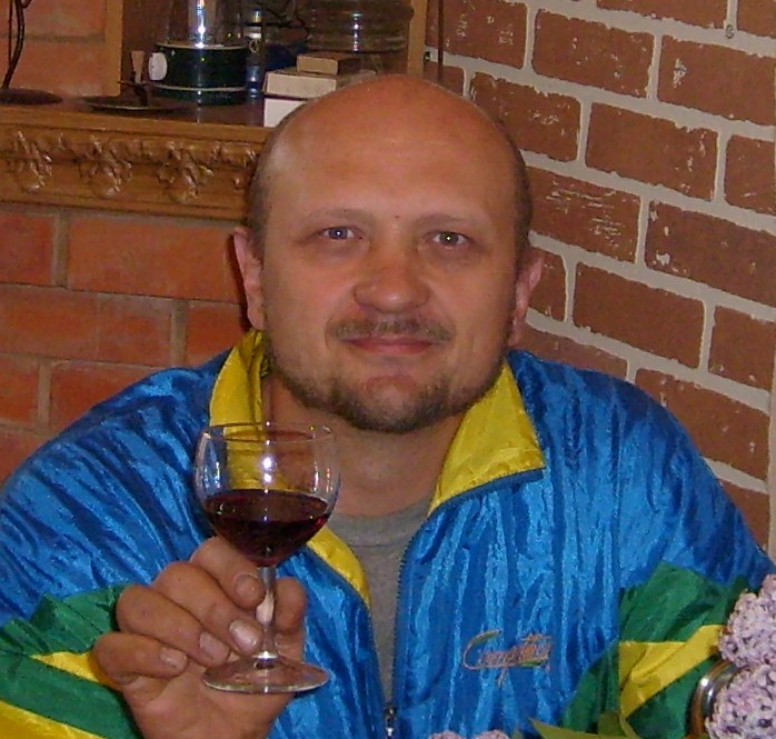 Демидов Игорь Петрович