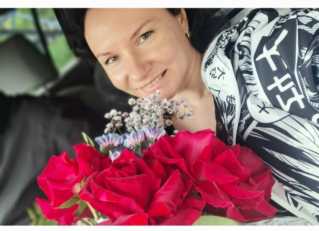 Алла Подольская