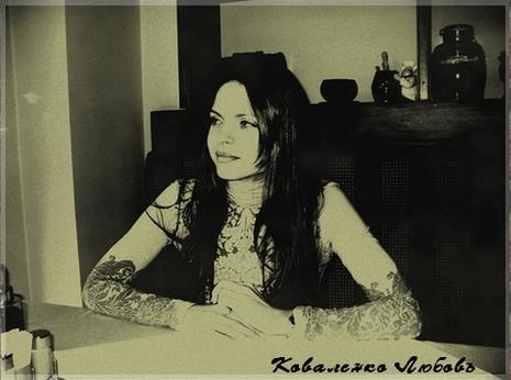 Любовь Поднебесная