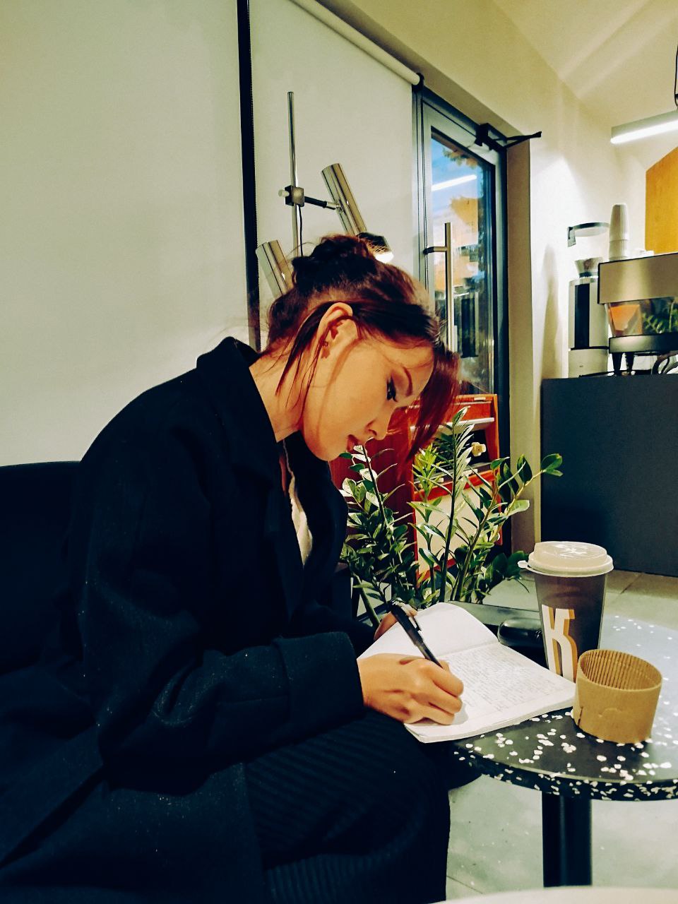 Алисия Кучукова