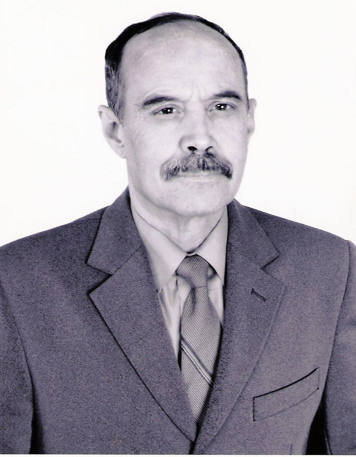 Александр Конырев