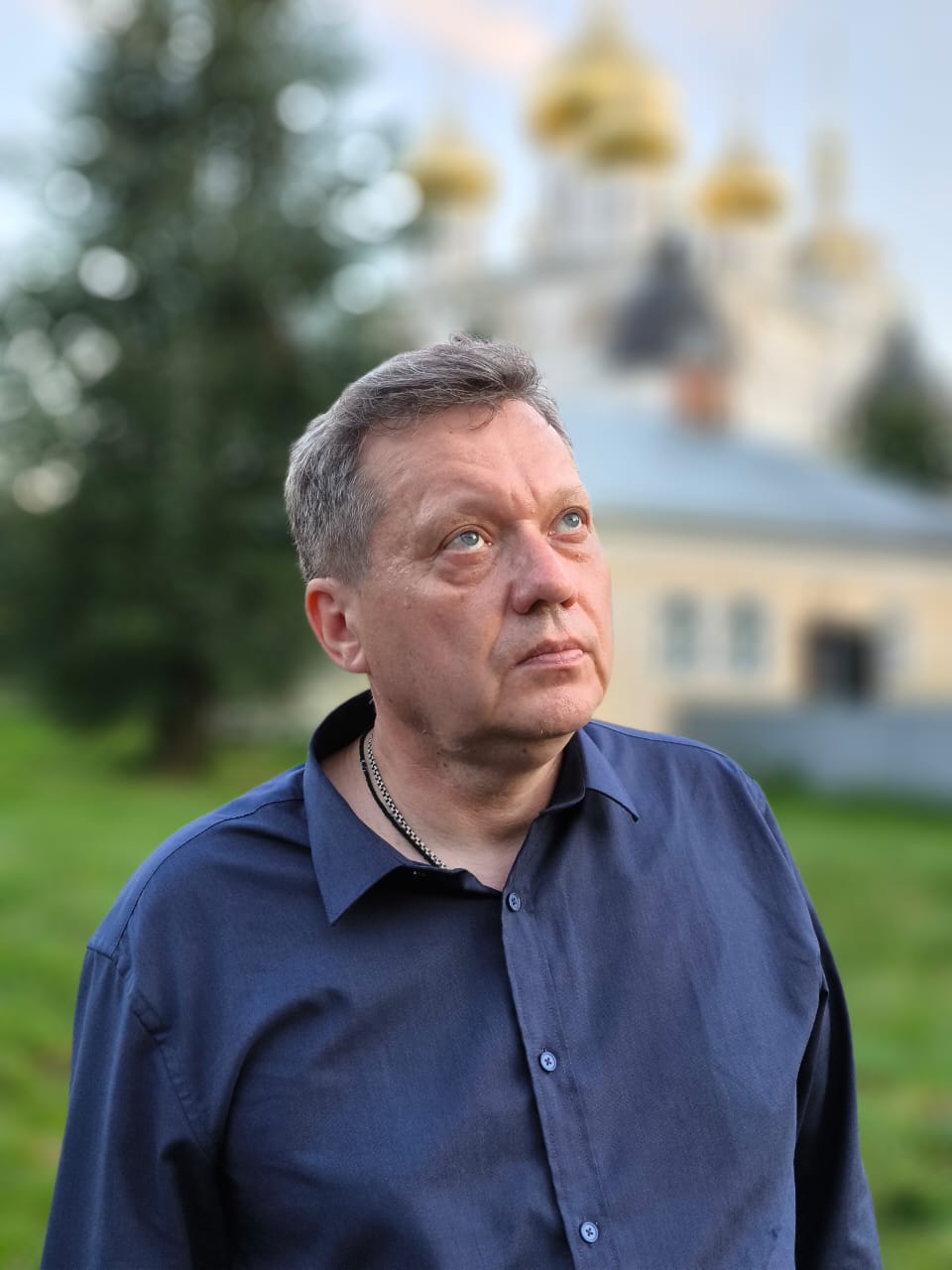 Владимир Карагодин