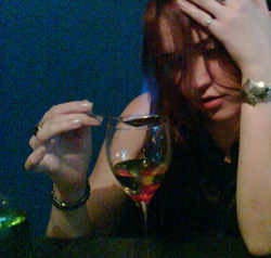 Аксинья Плех