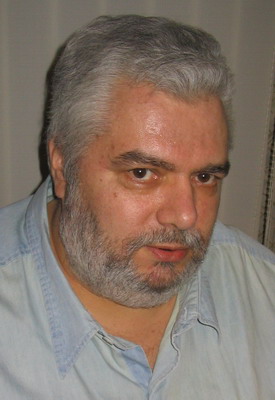 Павел Галачьянц