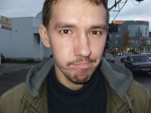 Илья Кривополенов