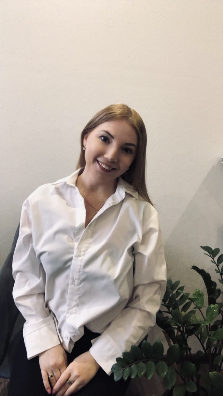 Елена Шатина