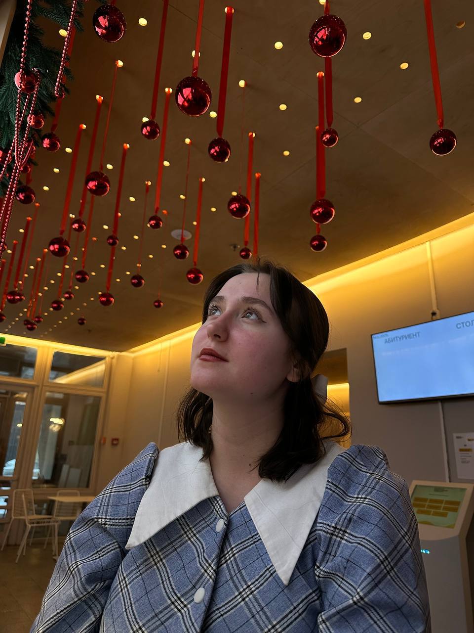 Аполлинария Луканова