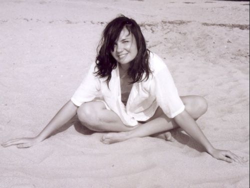 Полина Онега